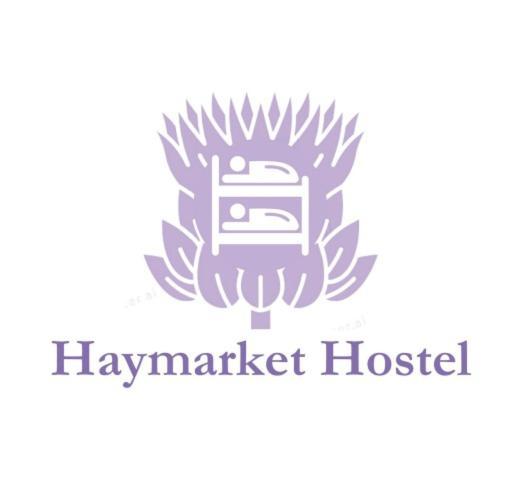 Haymarket Hostel EDI Eksteriør billede